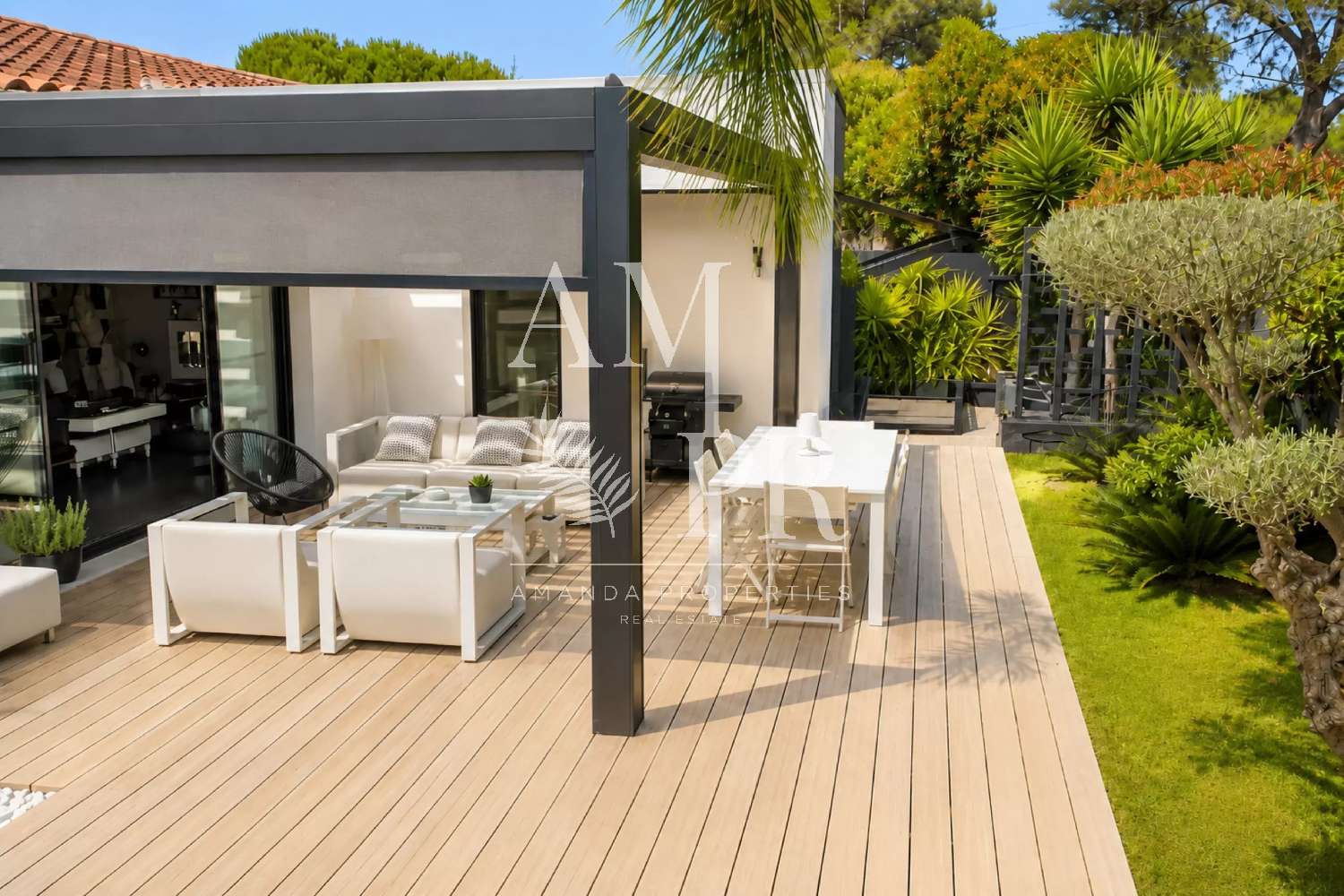 kaufen Haus Mougins Alpes-Maritimes 7