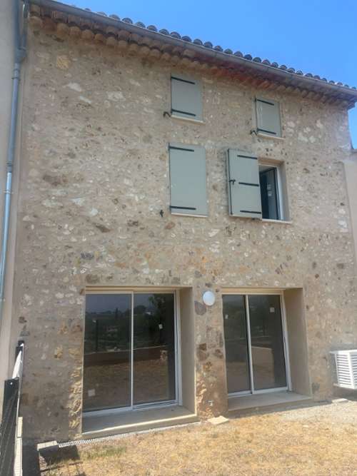 Mougins Alpes-Maritimes house foto 7373362