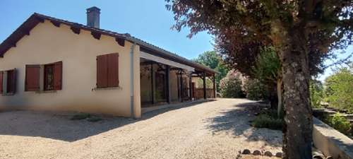 Mouleydier Dordogne house foto 7373398