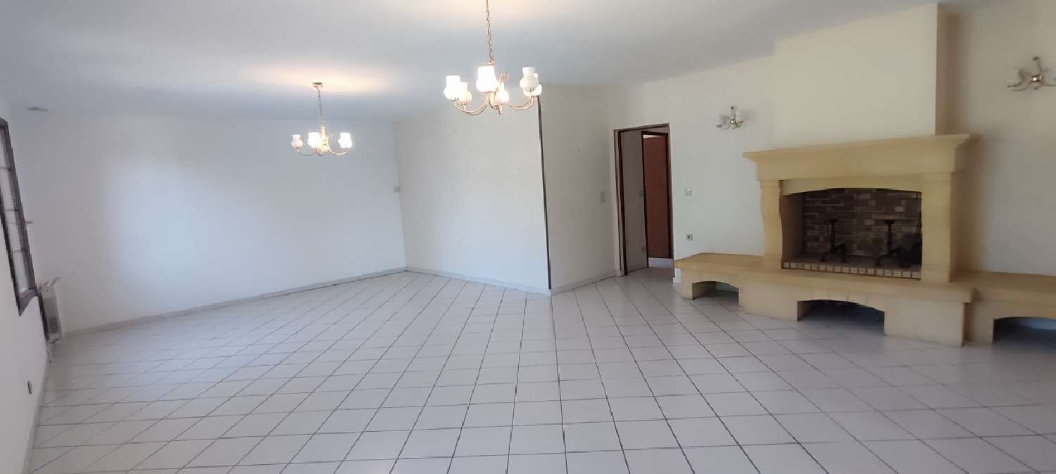 en venta casa Mouleydier Dordoña 3