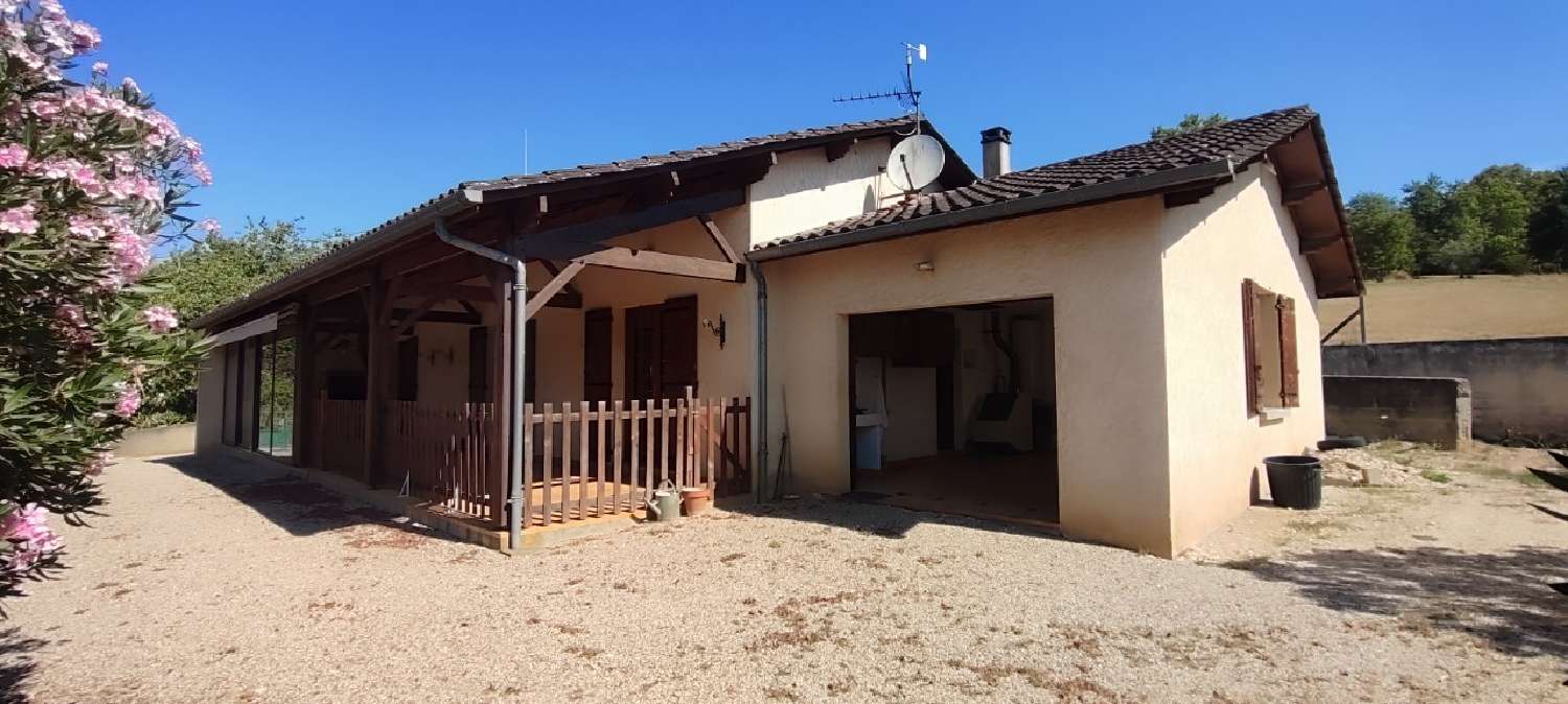 for sale house Mouleydier Dordogne 2