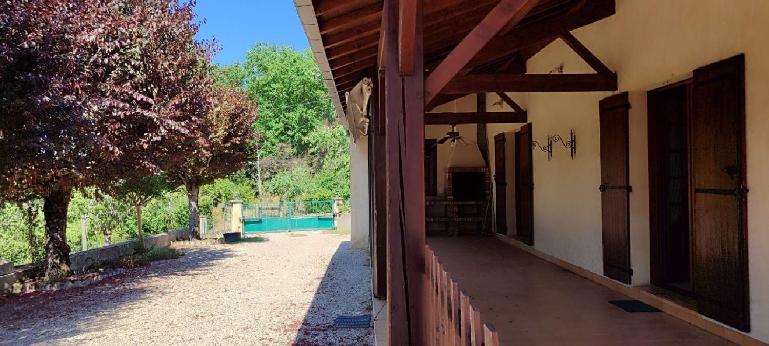 for sale house Mouleydier Dordogne 3