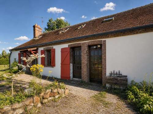 Moulhard Eure-et-Loir huis foto 7373067