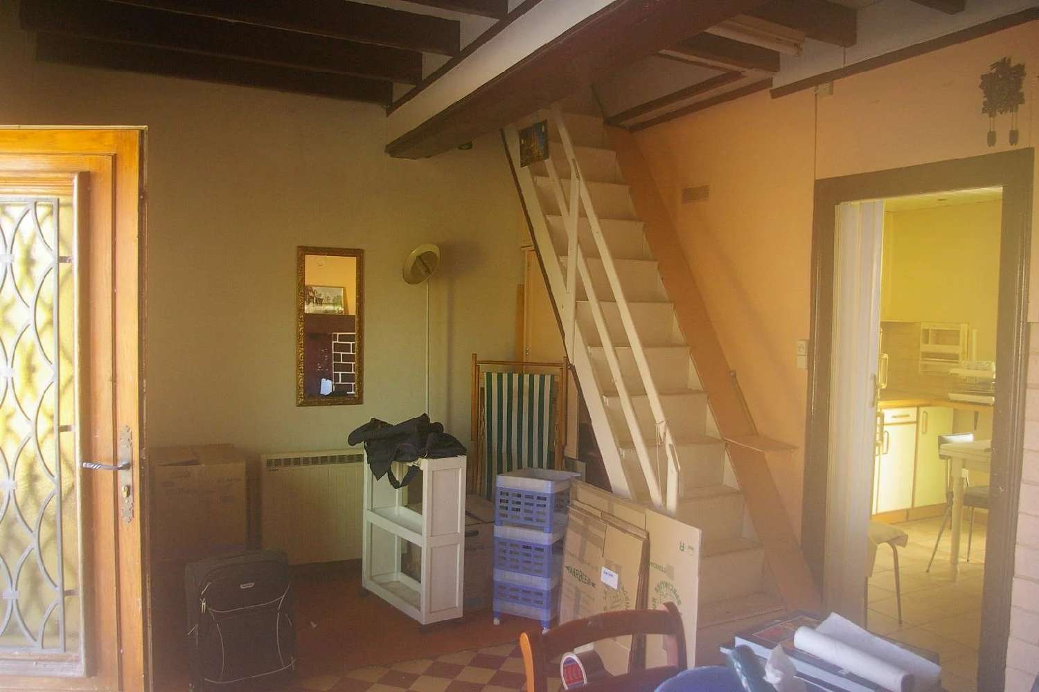 for sale house Moulins-Engilbert Nièvre 4