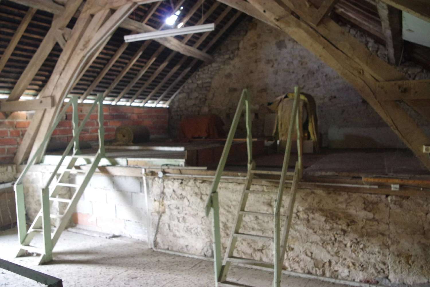 for sale house Moulins-Engilbert Nièvre 7
