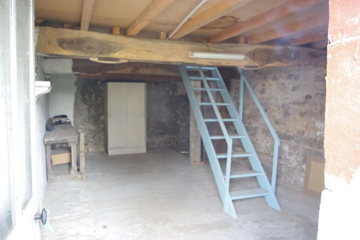for sale house Moulins-Engilbert Nièvre 8