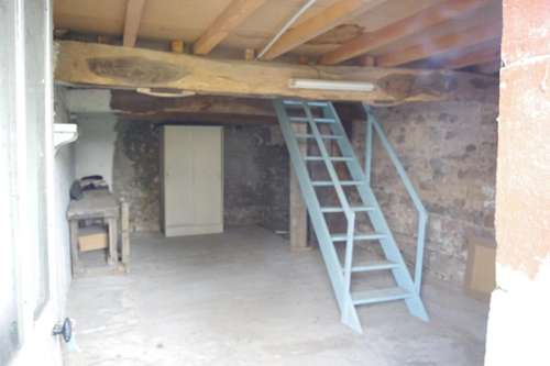  kaufen Haus Moulins-Engilbert Nièvre 8