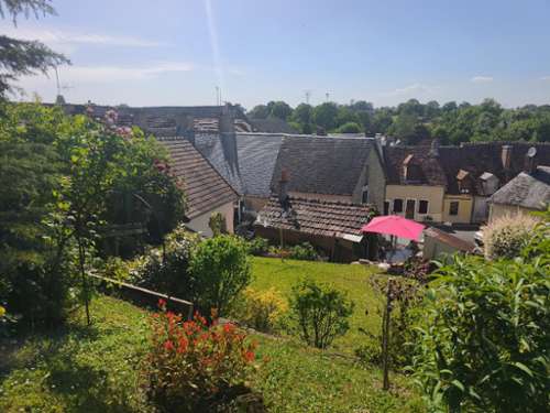 Moulins-Engilbert Nièvre house foto 7382205