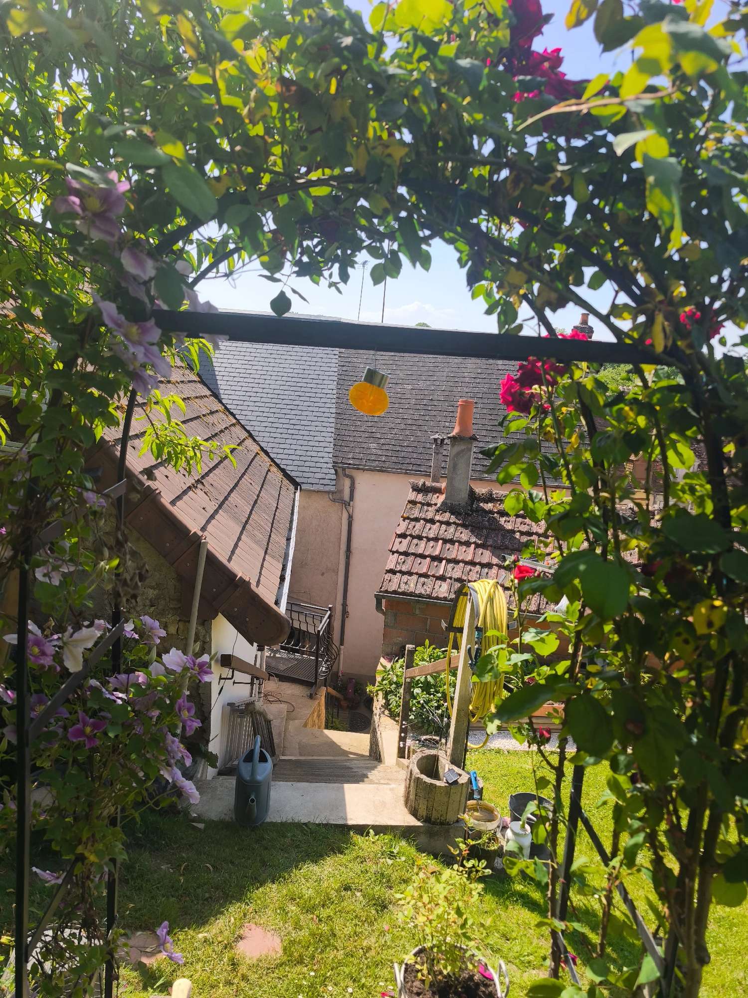 for sale house Moulins-Engilbert Nièvre 2