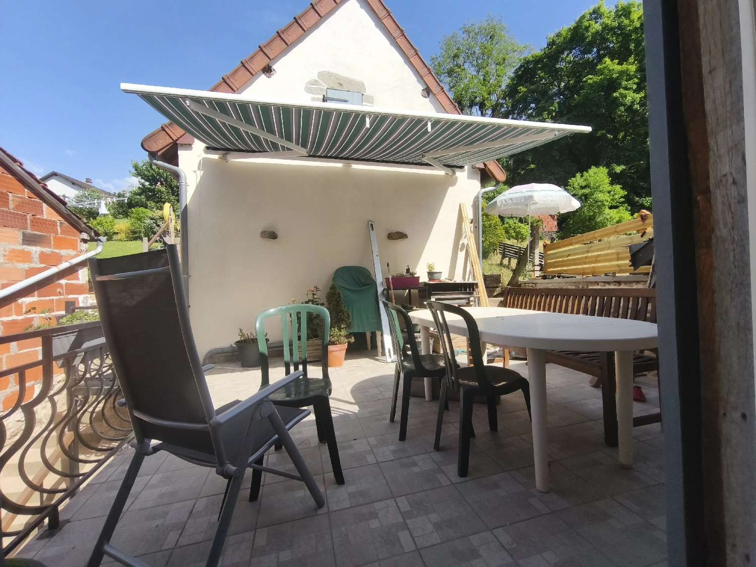 for sale house Moulins-Engilbert Nièvre 3