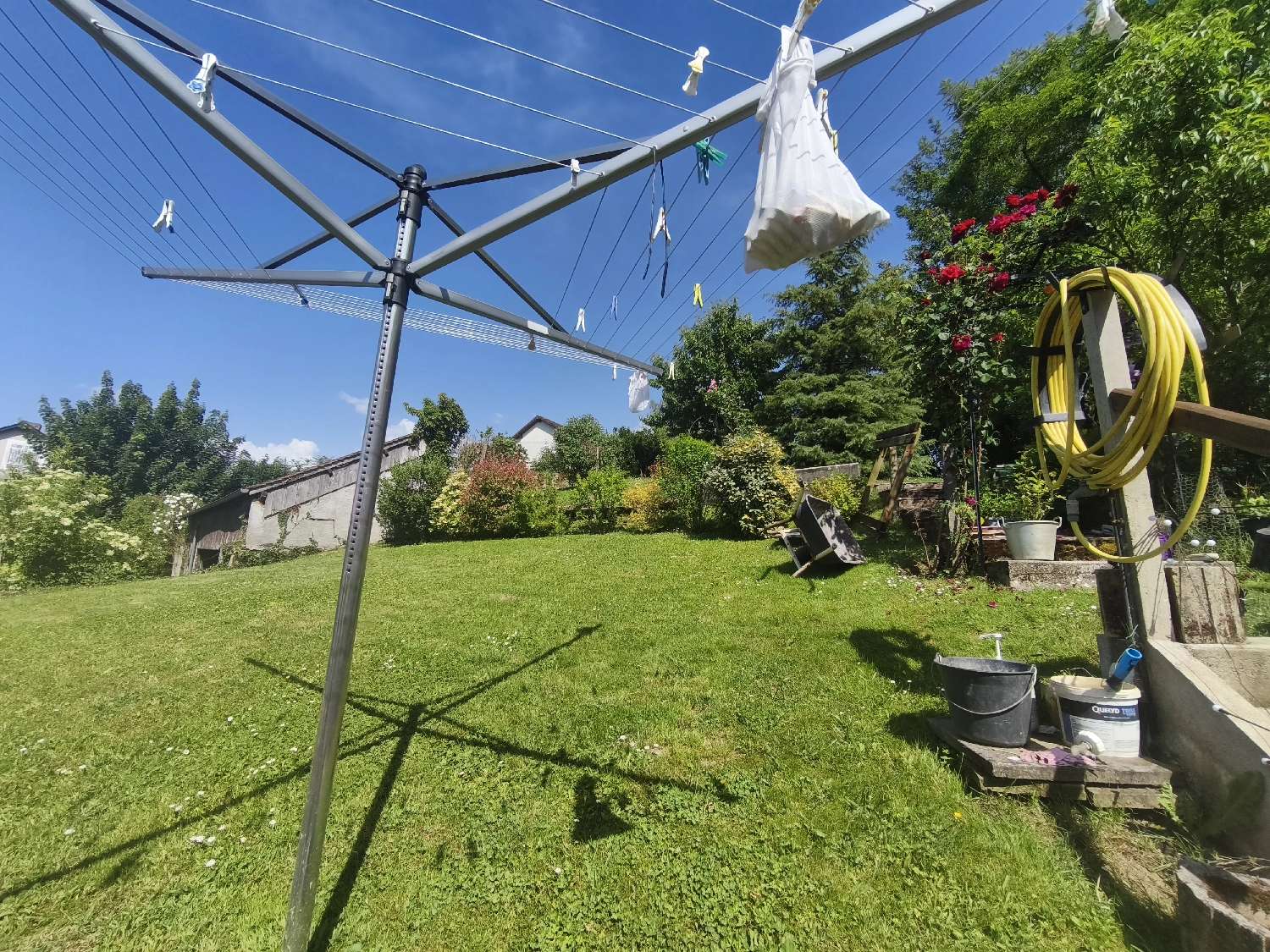 for sale house Moulins-Engilbert Nièvre 4