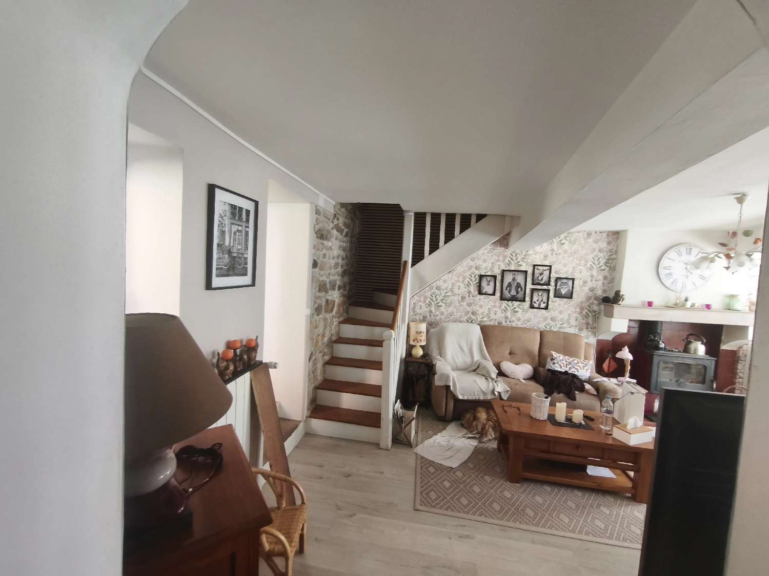 for sale house Moulins-Engilbert Nièvre 5