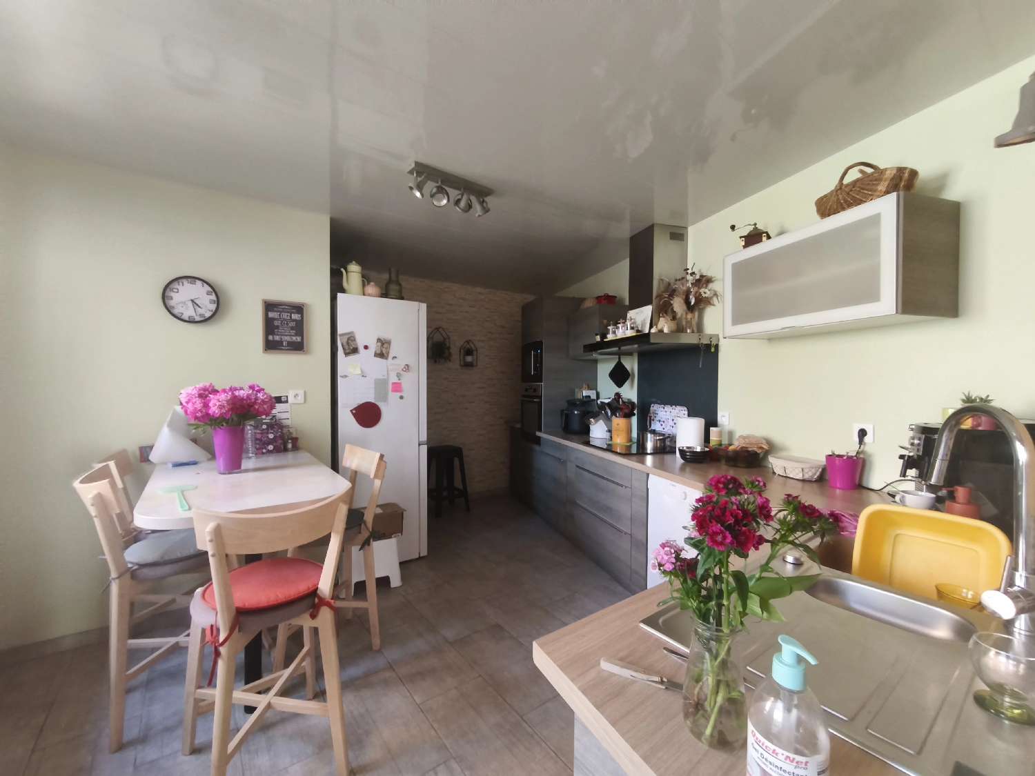 for sale house Moulins-Engilbert Nièvre 8