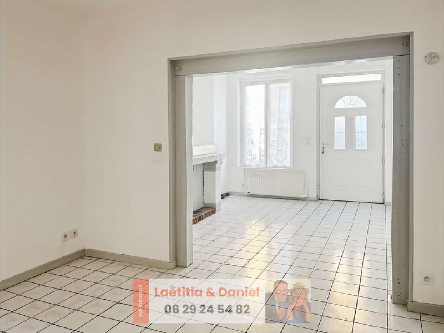 te koop huis Moulins-la-Marche Orne 1
