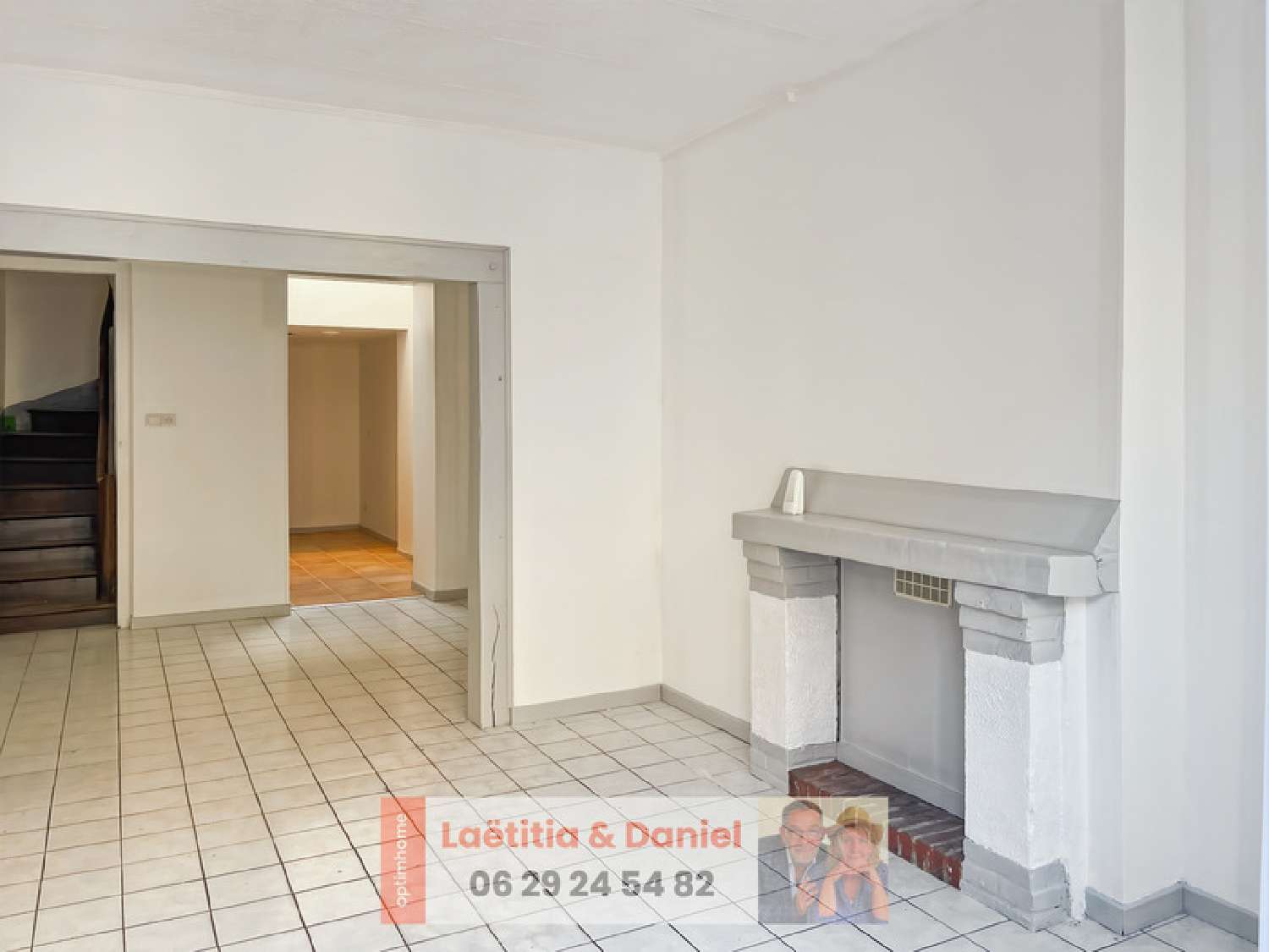 kaufen Haus Moulins-la-Marche Orne 2