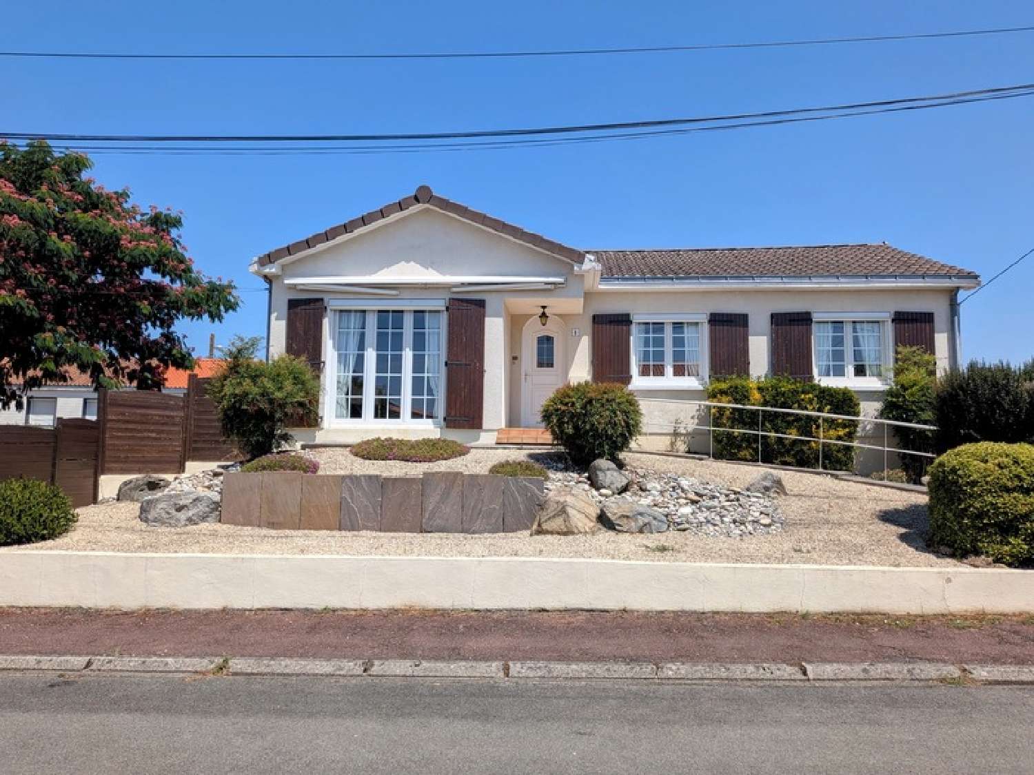  en venta casa Moulins Deux-Sèvres 1