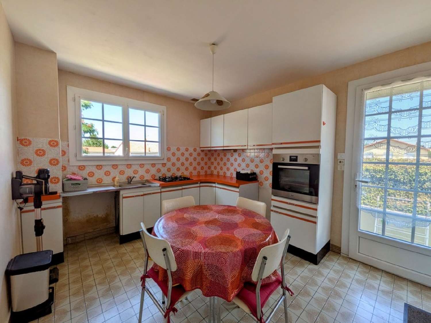  en venta casa Moulins Deux-Sèvres 3