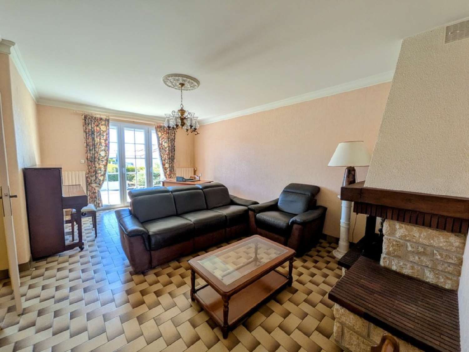  en venta casa Moulins Deux-Sèvres 4