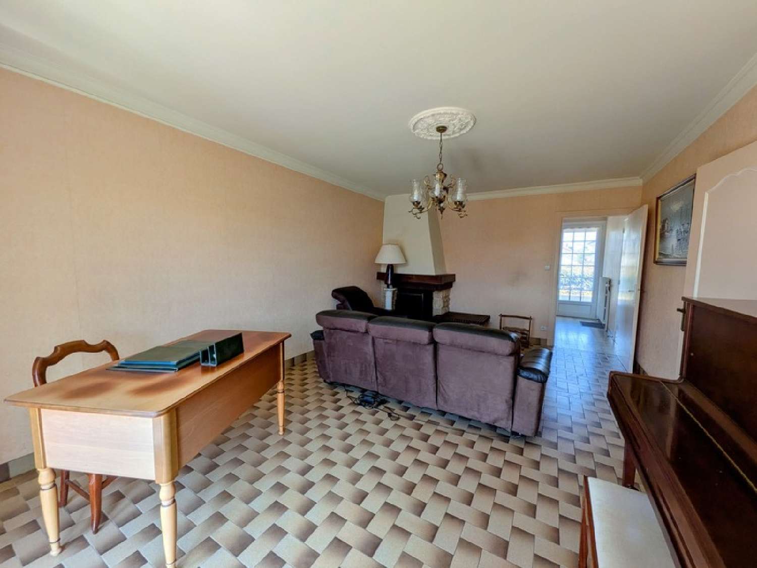  en venta casa Moulins Deux-Sèvres 5
