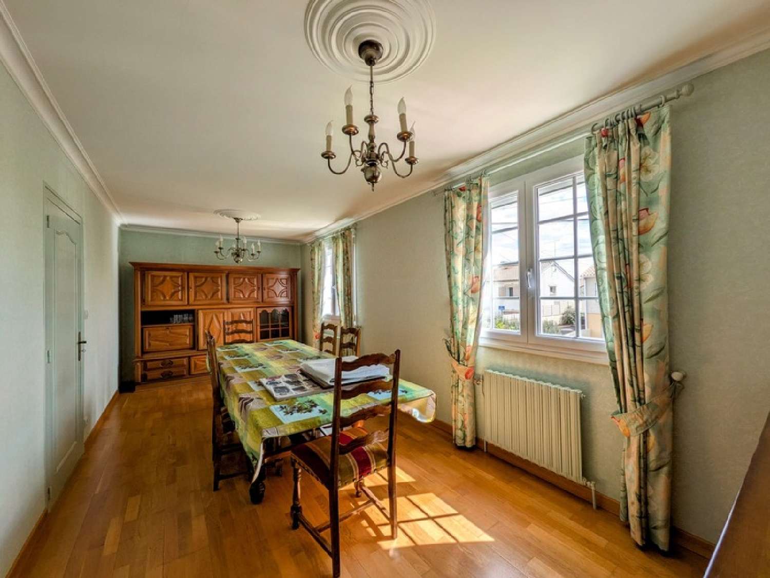  en venta casa Moulins Deux-Sèvres 6