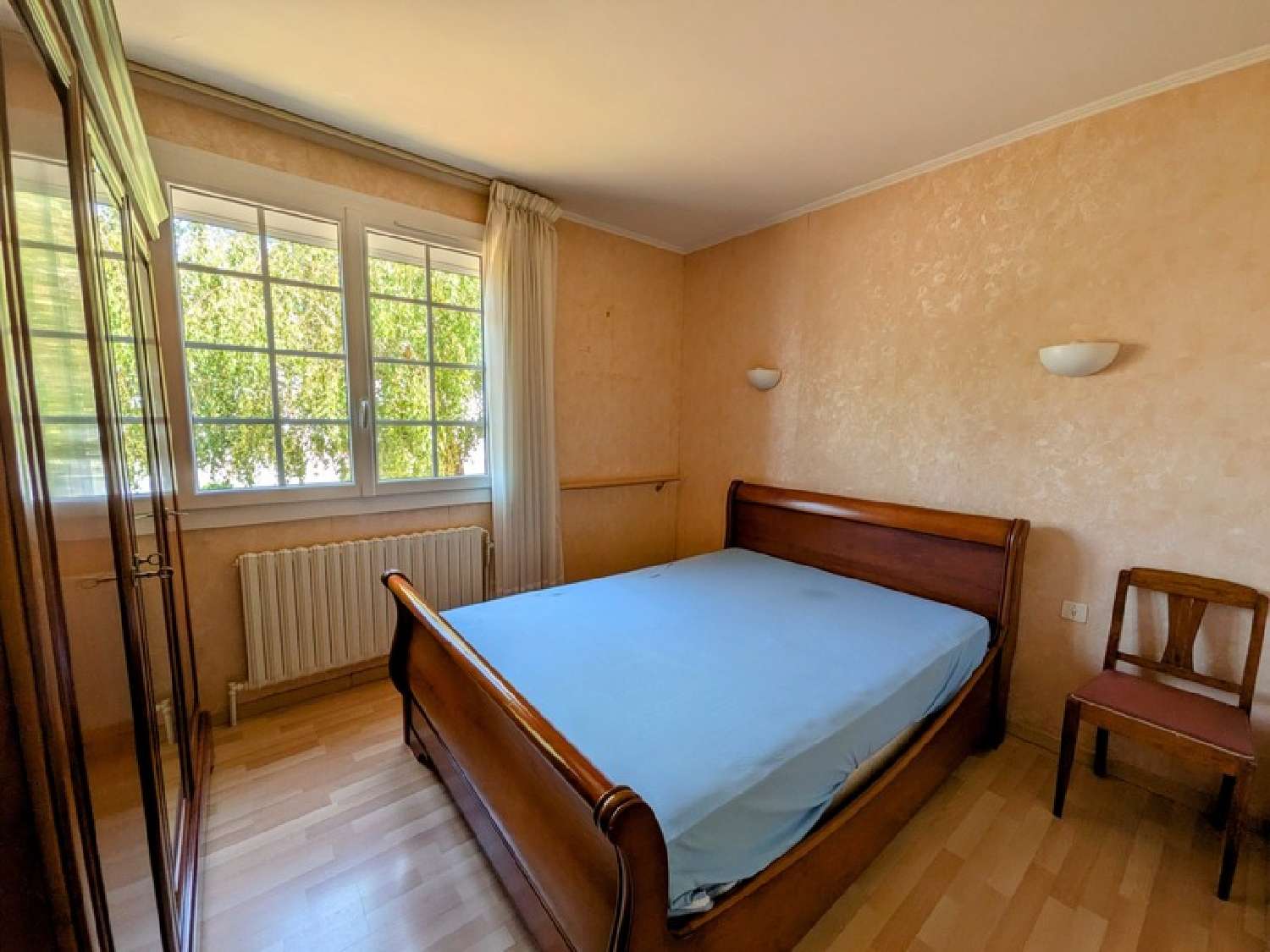  en venta casa Moulins Deux-Sèvres 7