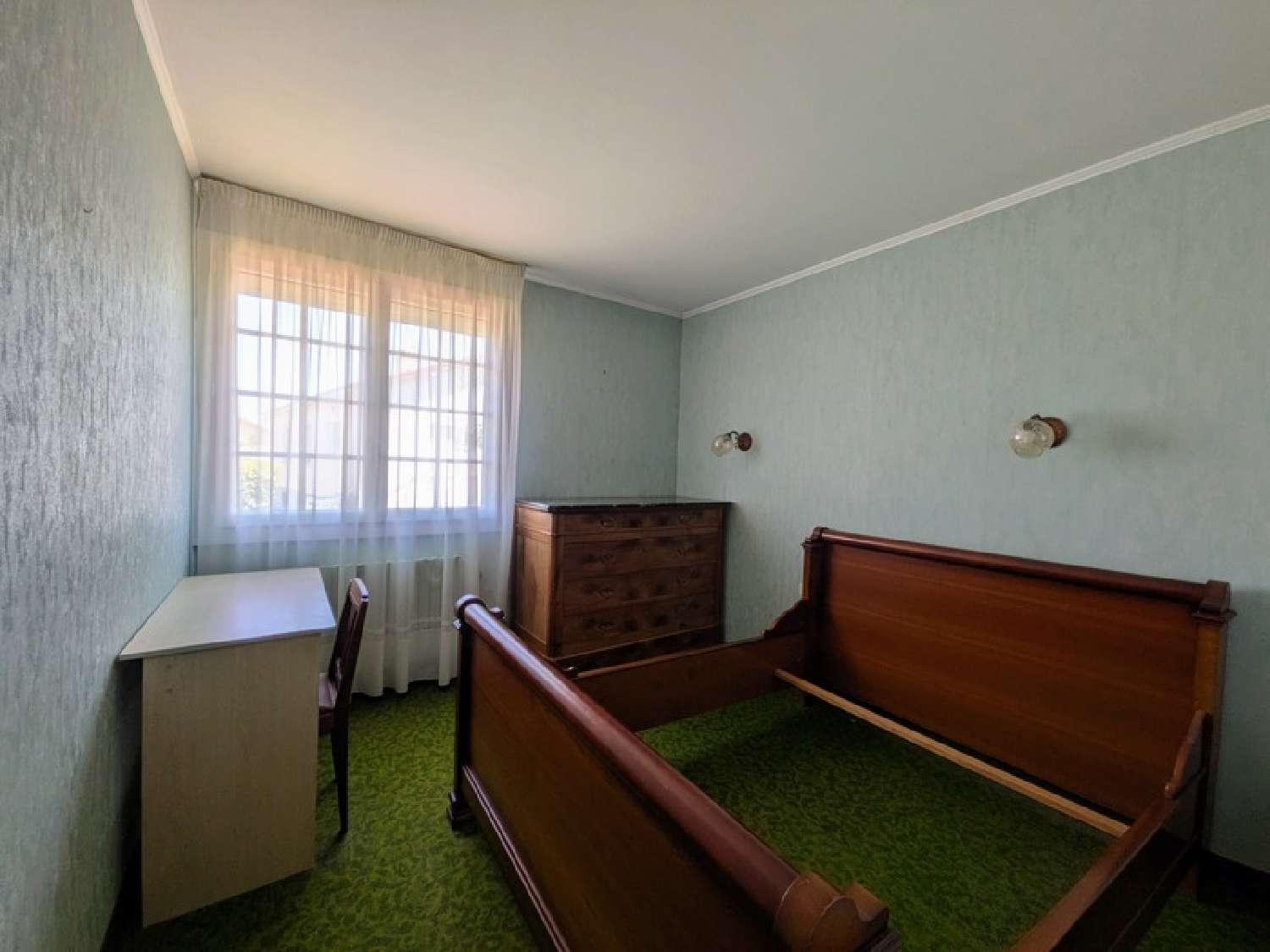  en venta casa Moulins Deux-Sèvres 8