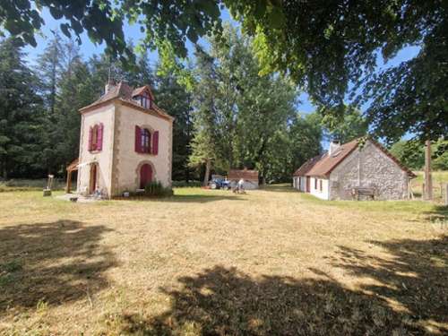 Moulins Allier maison foto 7372943
