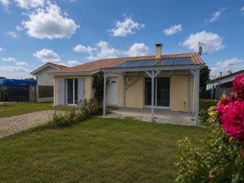 Moulis-en-Médoc Gironde maison foto 7371184