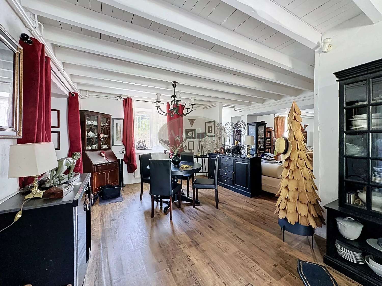 en venta casa Moulis Ariège 3