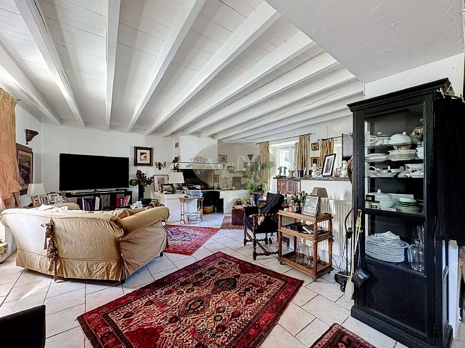 en venta casa Moulis Ariège 5