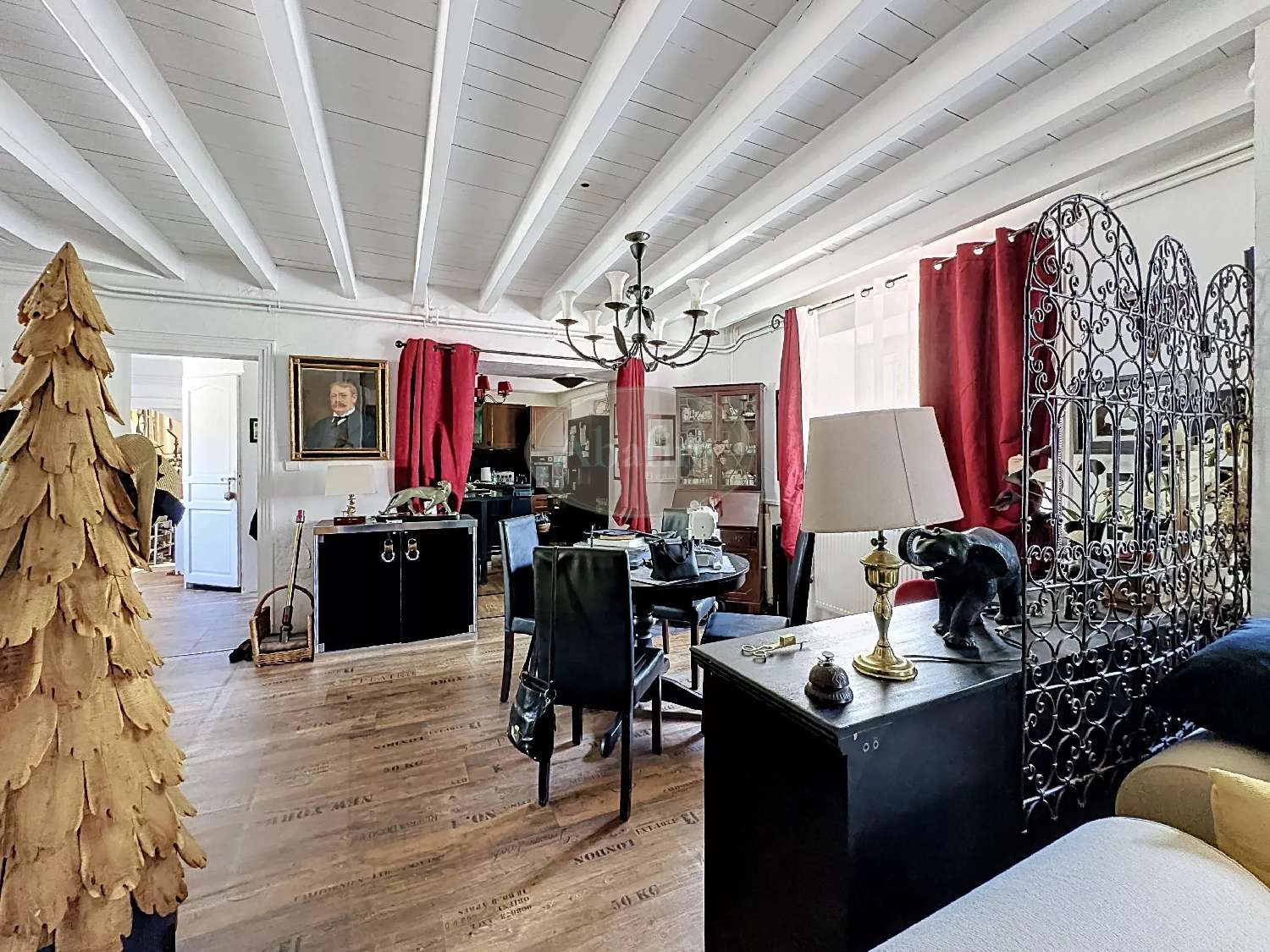 en venta casa Moulis Ariège 6