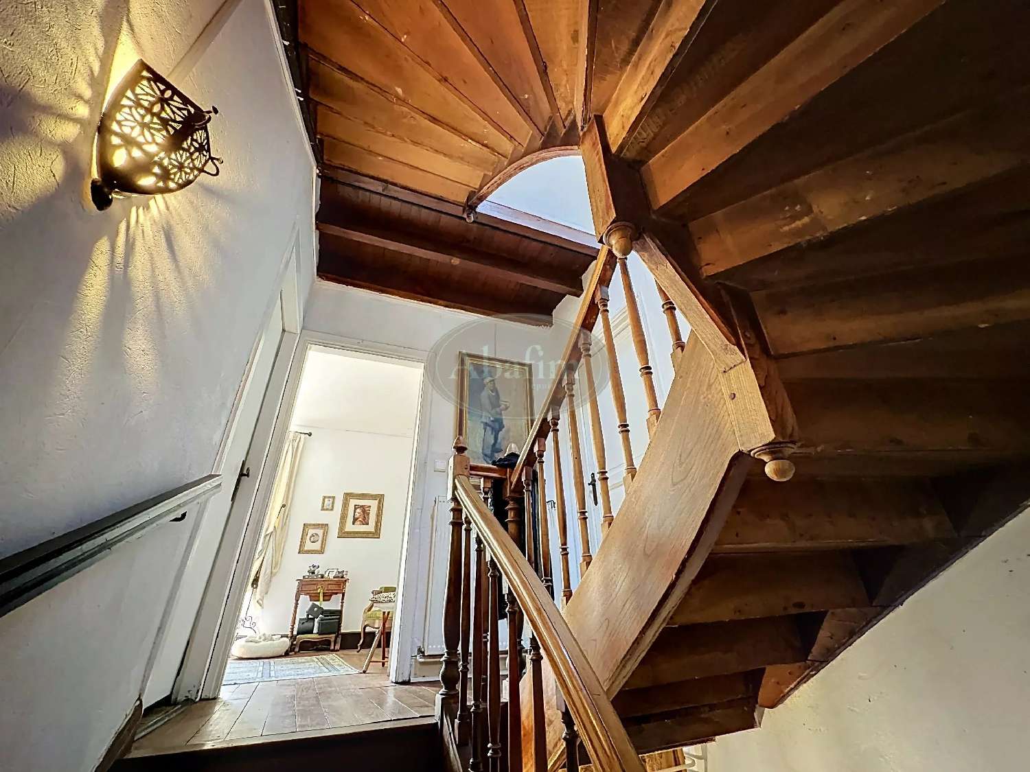 en venta casa Moulis Ariège 7
