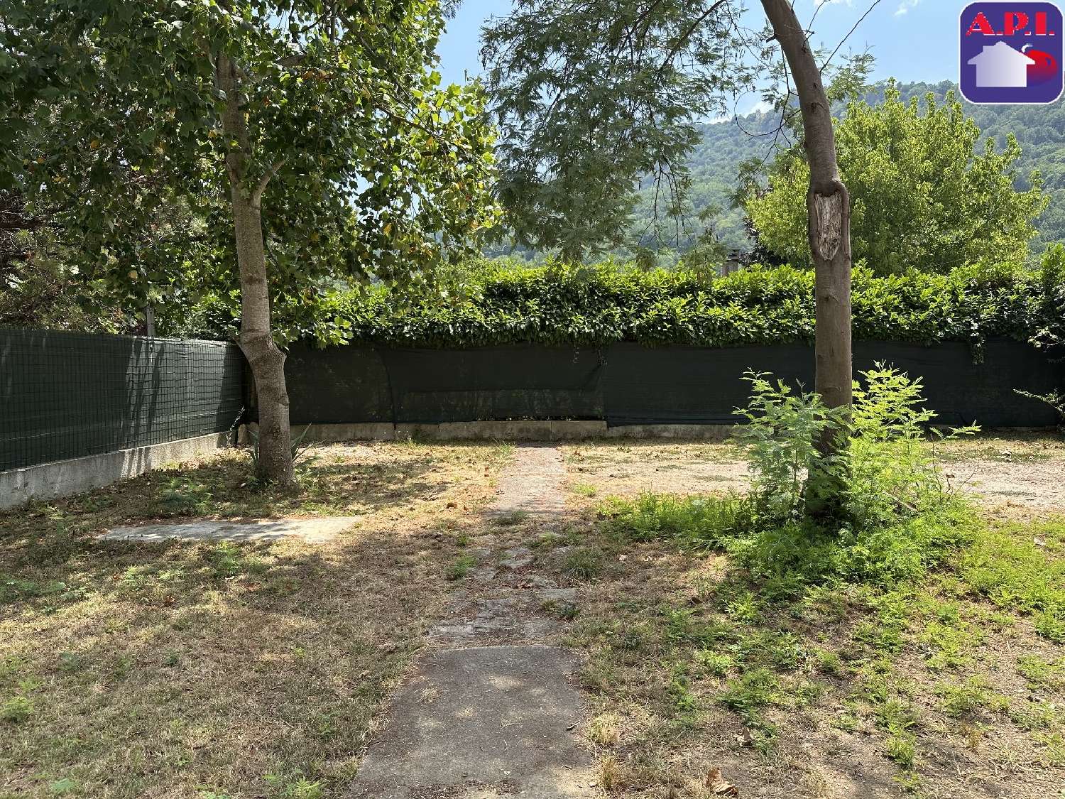 à vendre maison Moulis Ariège 2