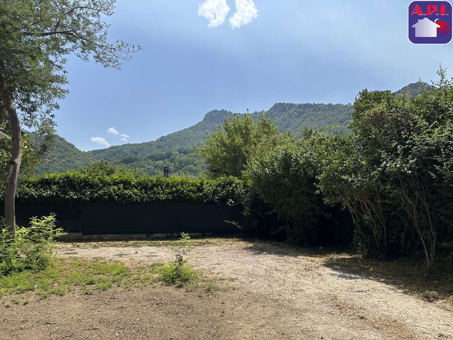 à vendre maison Moulis Ariège 3