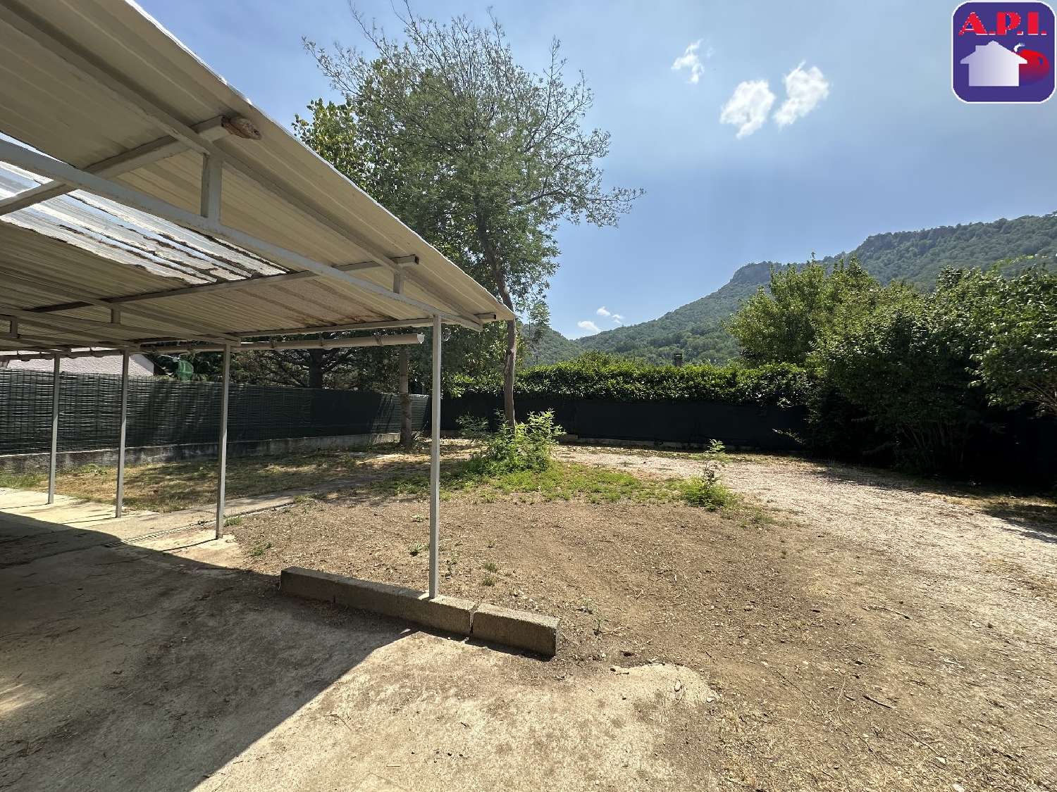à vendre maison Moulis Ariège 4