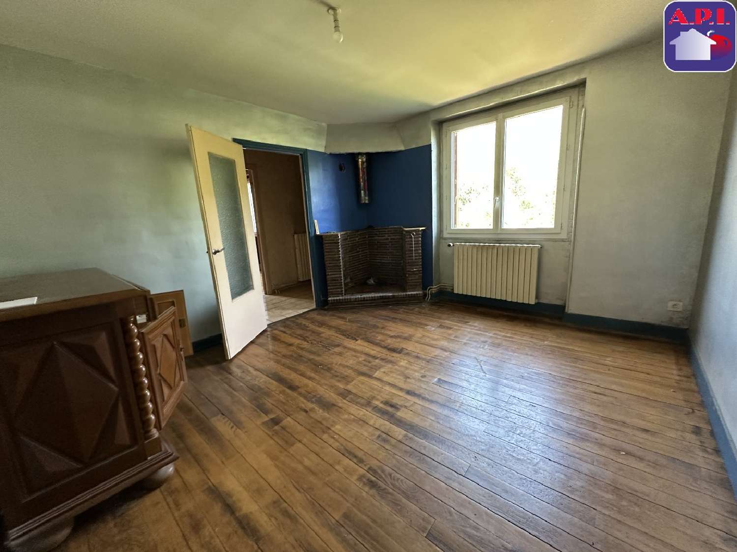 à vendre maison Moulis Ariège 5