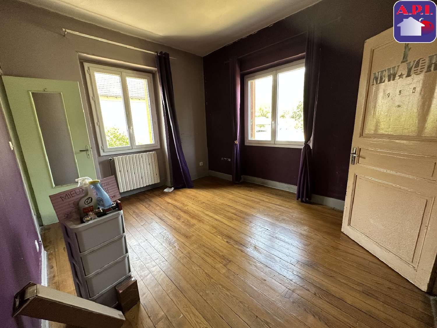 à vendre maison Moulis Ariège 6