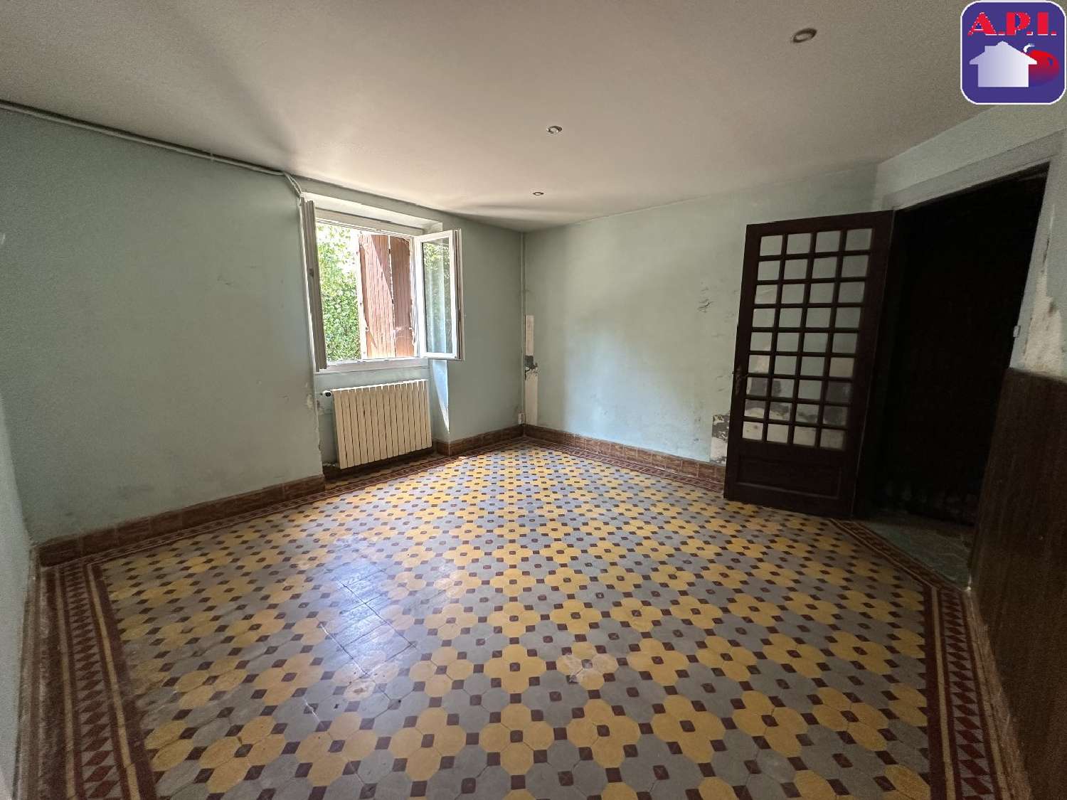 à vendre maison Moulis Ariège 7