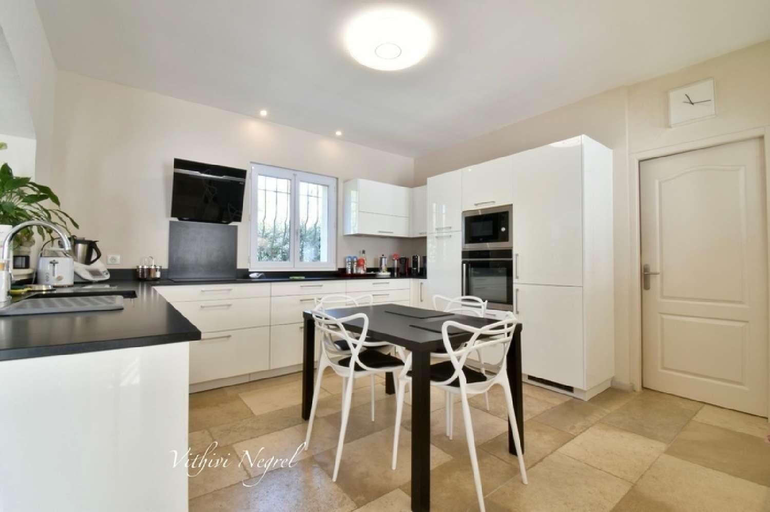 à vendre maison Mouriès Bouches-du-Rhône 8