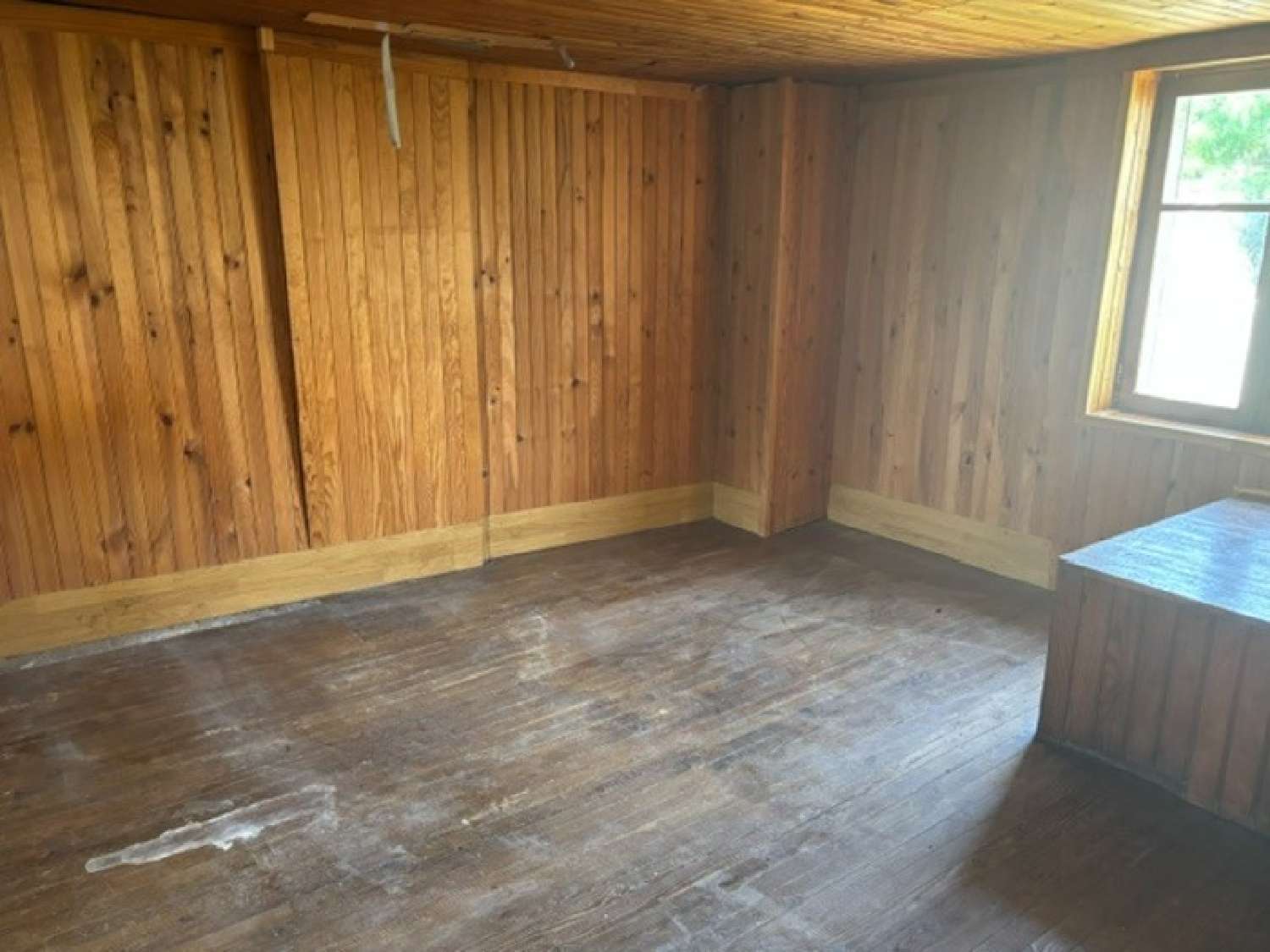 te koop huis Moussy-le-Neuf Seine-et-Marne 3