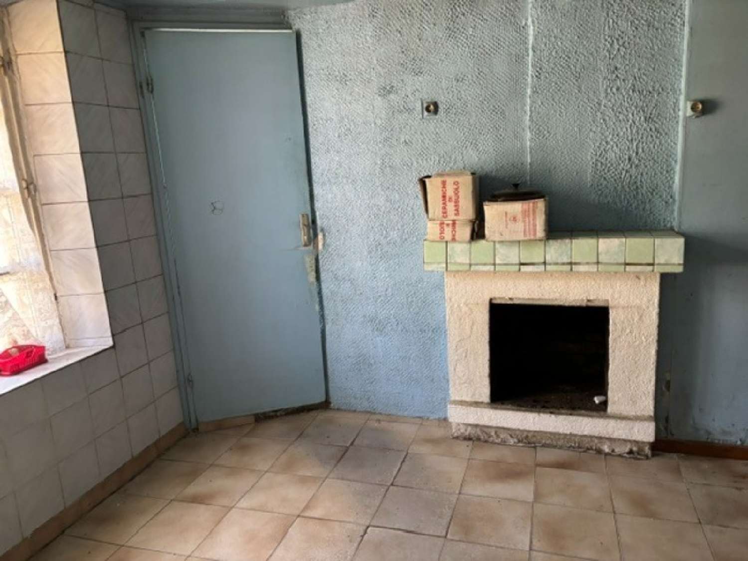 te koop huis Moussy-le-Neuf Seine-et-Marne 5