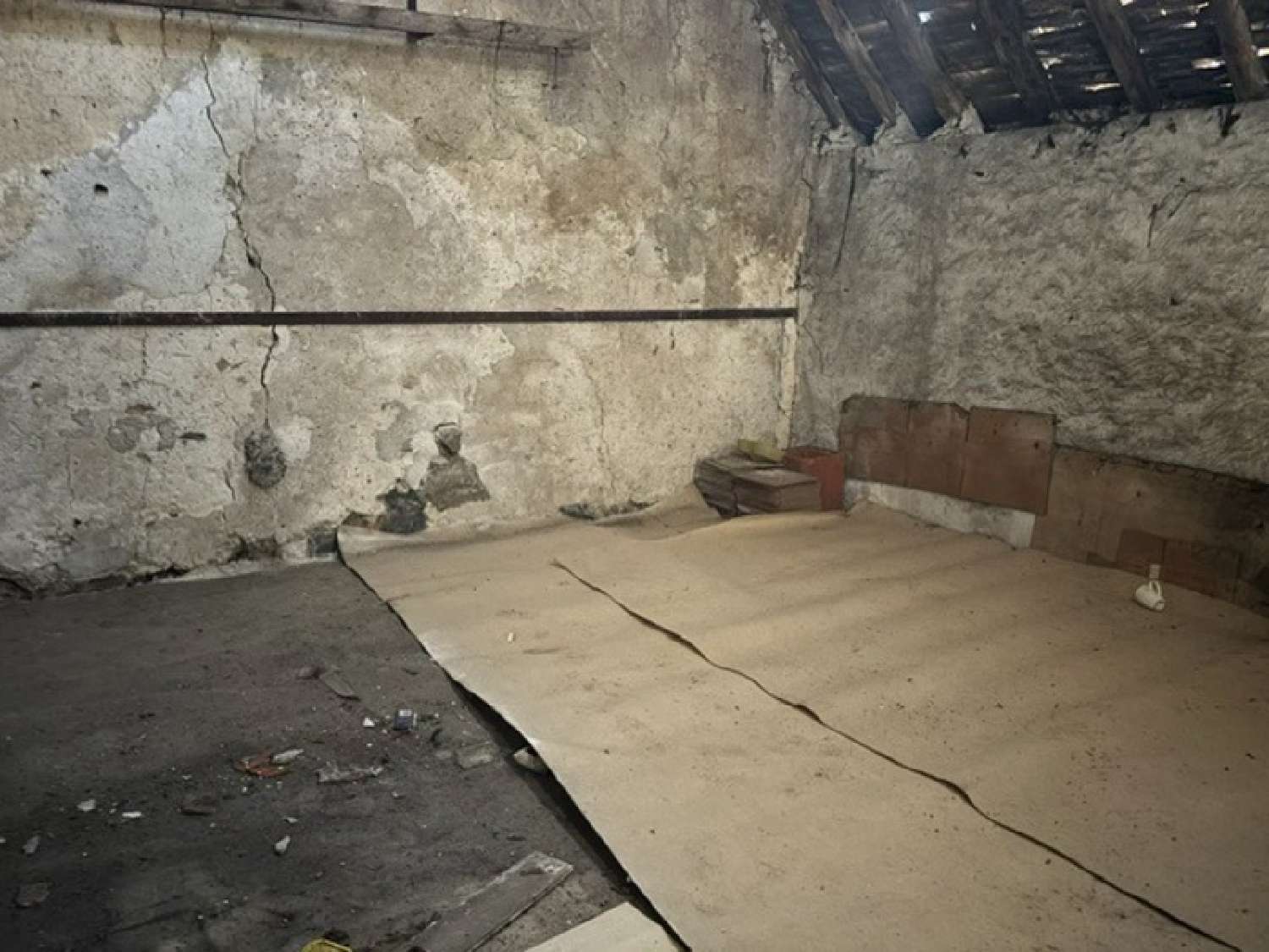 te koop huis Moussy-le-Neuf Seine-et-Marne 6