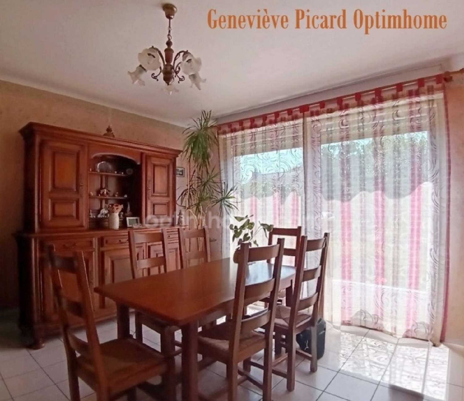 en venta casa Moustoir-Remungol Morbihan 1