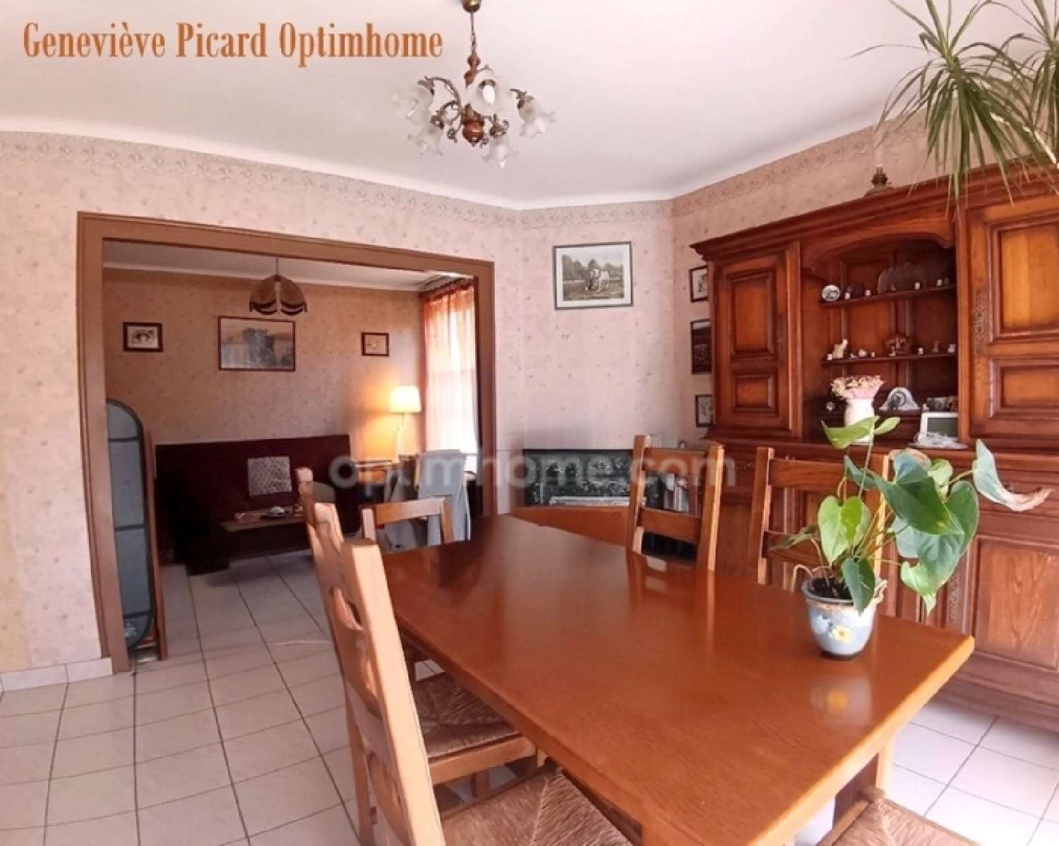 en venta casa Moustoir-Remungol Morbihan 3