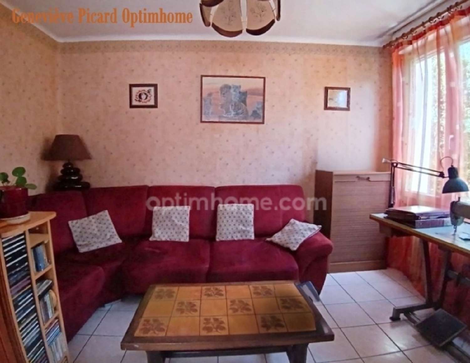 en venta casa Moustoir-Remungol Morbihan 5