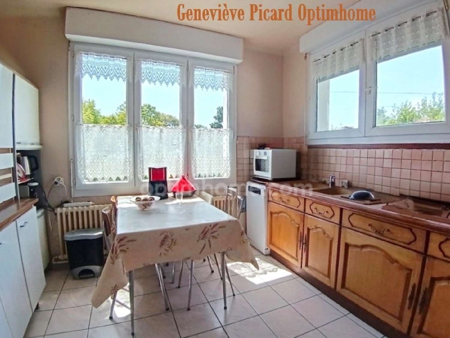 en venta casa Moustoir-Remungol Morbihan 7