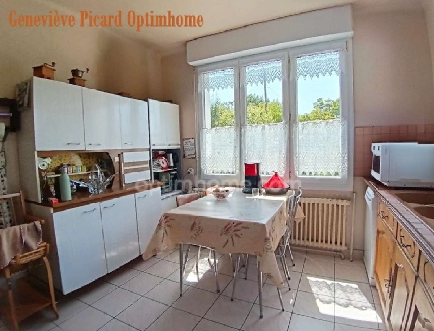 en venta casa Moustoir-Remungol Morbihan 8