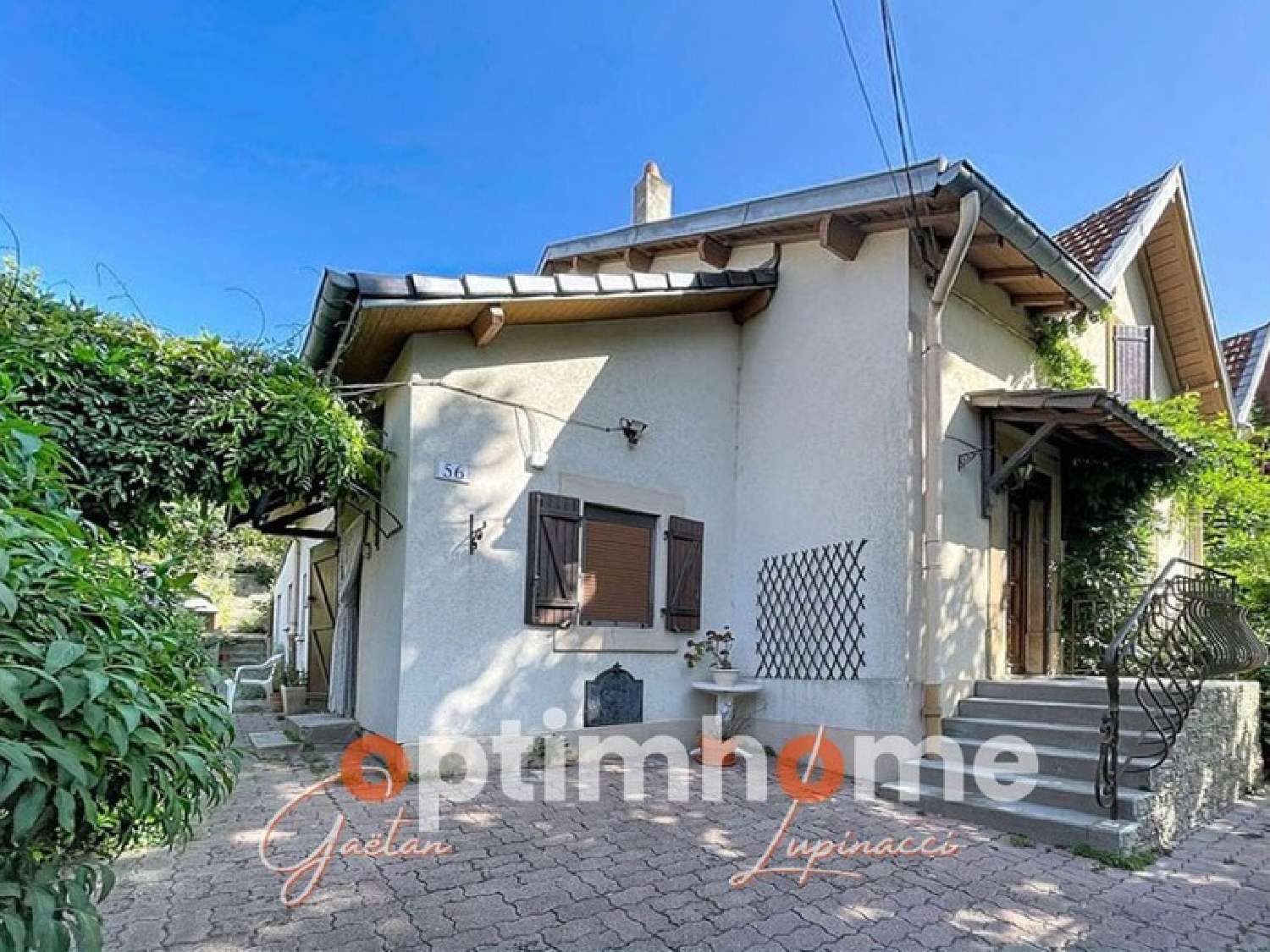 for sale house Moyeuvre-Grande Moselle 1