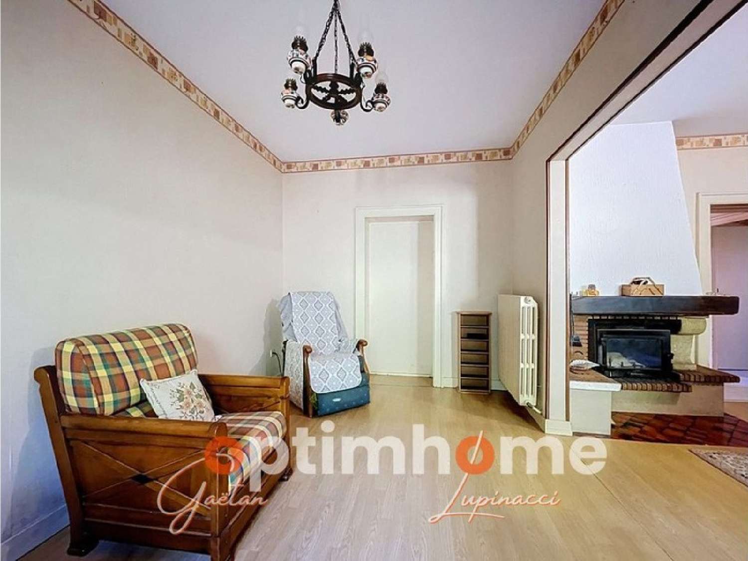 for sale house Moyeuvre-Grande Moselle 3