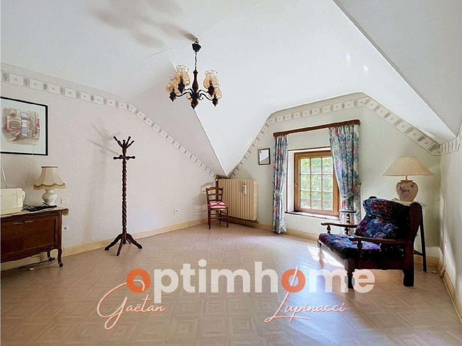 for sale house Moyeuvre-Grande Moselle 7